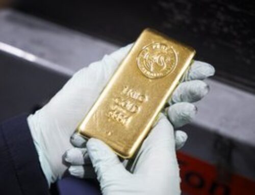The pros and cons of investing in a gold IRA