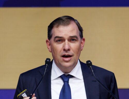 Fortune: Deranged and self-destructive