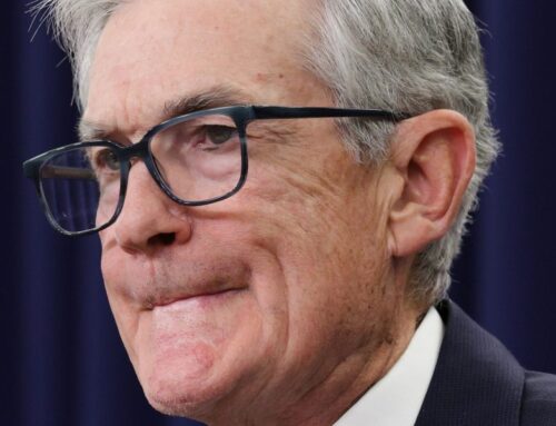 ‘Yikes’: Top investment bank looks under the hood of the economy and finds ‘the labor mark