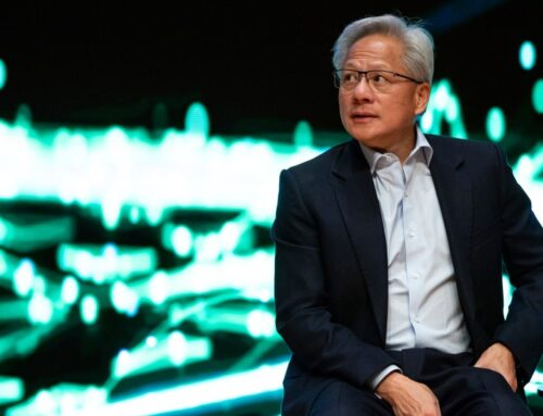 Fortune Tech: Unstoppable