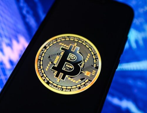 What Block’s CFO and finance team want peers to know about bitcoin