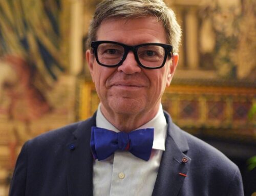 The rise of Yann LeCun, the 65-year-old NYU professor who is planning to leave Mark Zucker