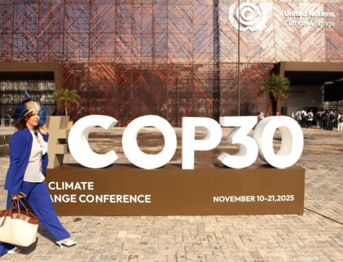 COP30 reckoning looms for divided Europe