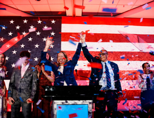 Green Groups’ Election Takeaway: Focus on Trump Energy Agenda Costs