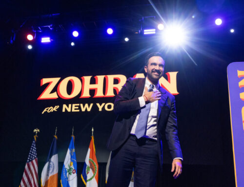 NYC Mayor-Elect Mamdani to Face Pressing Climate, Environment Issues