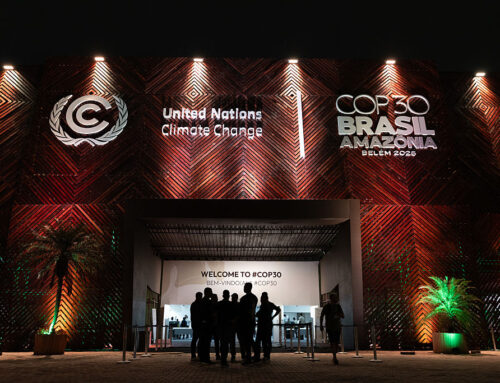 UN climate summit nears end as EU accepts watered-down deal