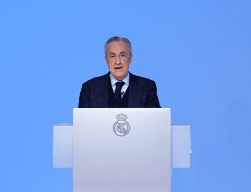Real Madrid announce plans for ownership change with first external investment in their hi