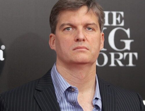 The ‘Big Short’ investor betting $1 billion against the AI bubble says Meta and Oracle’s a