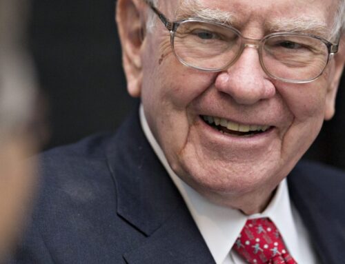 Few investors copy Warren Buffett’s investment strategy ‘because no one wants to get rich