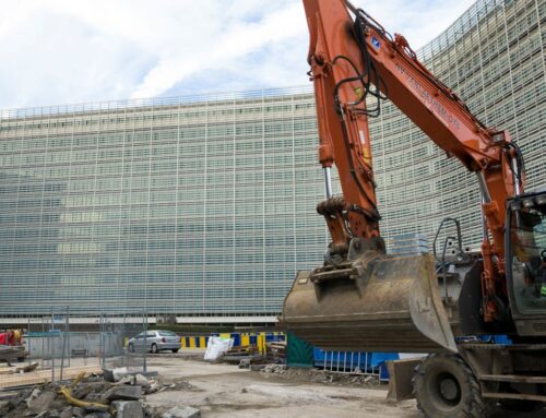 Welcome to the day of reckoning for EU climate ambition