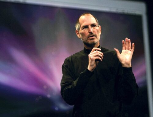 Steve Jobs didn’t take Warren Buffett’s financial advice to buy back Apple stock, and it s