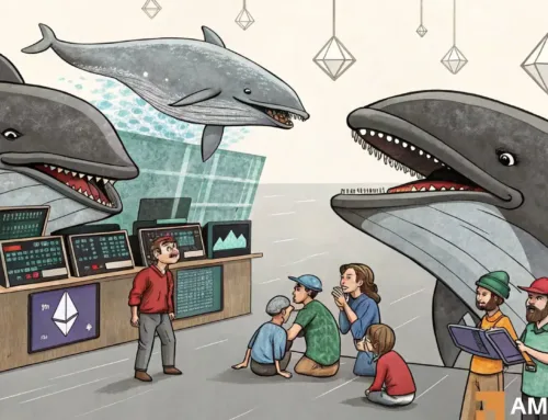 Ethereum bulls target $4,200 next, but ONLY IF retail…