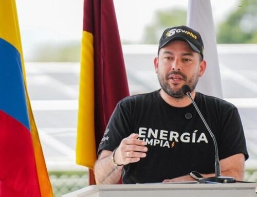 Colombia frees up over 5000 MW of grid capacity for new renewable energy projects