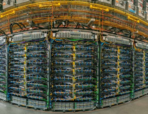 GOOG Stock Soars To All Time Highs on NVDA Chip Comparision