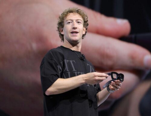 Lawsuit: Meta allowed sex-trafficking posts on Instagram as it put profit over kids’ safet