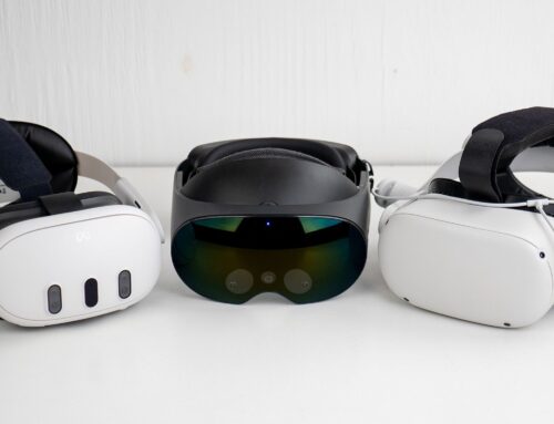 Meta Horizon OS gets top-level firepower to combat Android XR