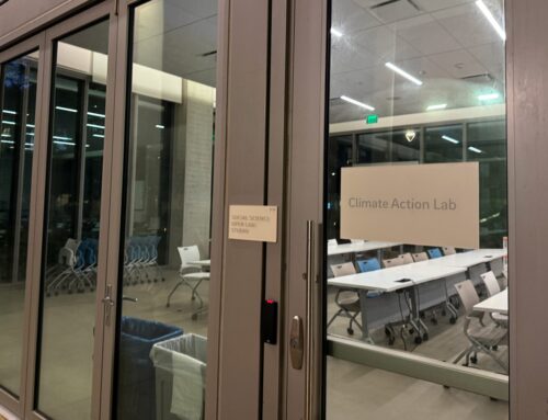 Climate change ‘is the new liberal arts’: Colleges build environmental lessons into degree