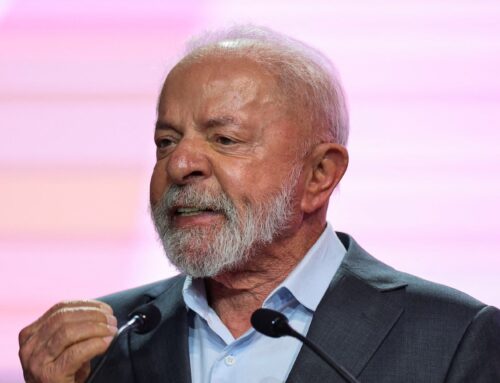 With the U.S. off the climate stage, Latin America is ready to lead