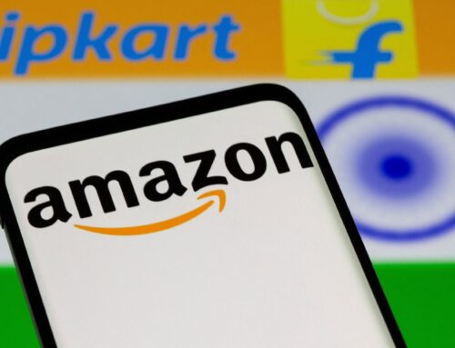 Exclusive: Amazon, Flipkart take aim at India’s banks with new consumer loan offerings