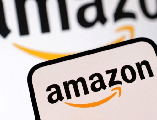 Amazon down for over 6,000 users in US, Downdetector says