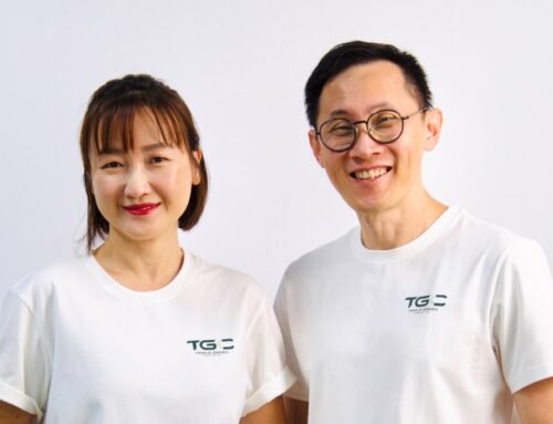 Southeast Asian Industry Veterans Launch $3M Film Investment Vehicle Triple Green CineCapi