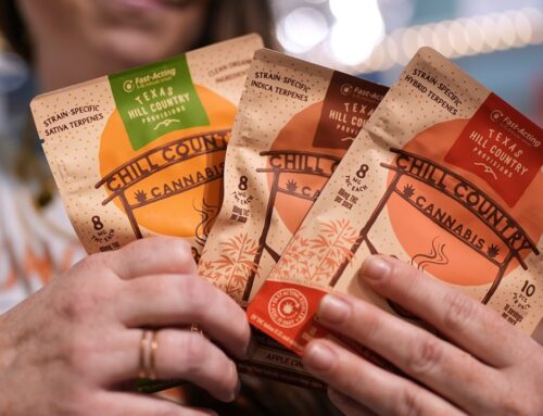 Hemp industry battles to save THC products from ban: Five things to know