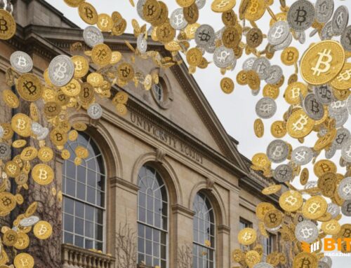 Hesperides To Launch World’s First Master In Bitcoin In 2026