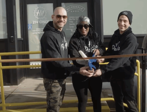 Cannabis retailer Hi! People launches second CT location in Hartford