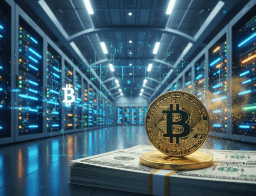 Hyperscale Data (NYSE American: GPUS) Bitcoin treasury and cash reach $72.5M