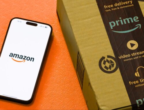 Do you shop on Amazon? See why I almost fell for this nasty surprise.