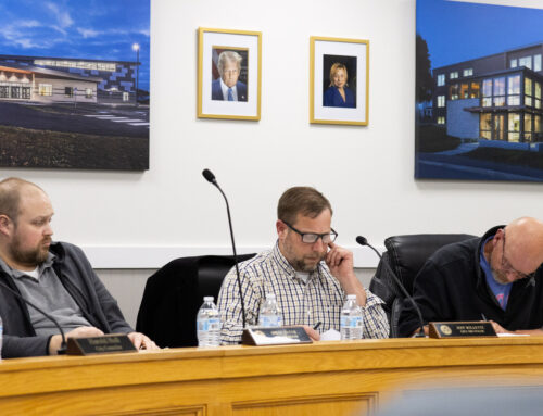 Presque Isle approves 10th cannabis shop but wonders if there’s too much pot downtown