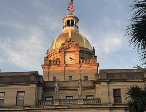 Rooftops to Coffee Shops: Savannah’s Push Toward 100% Clean Energy