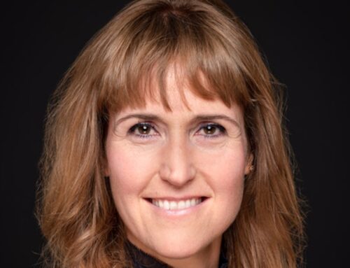 Angela Wiebeck: ‘2025 is the year that impact investing has gone mainstream’