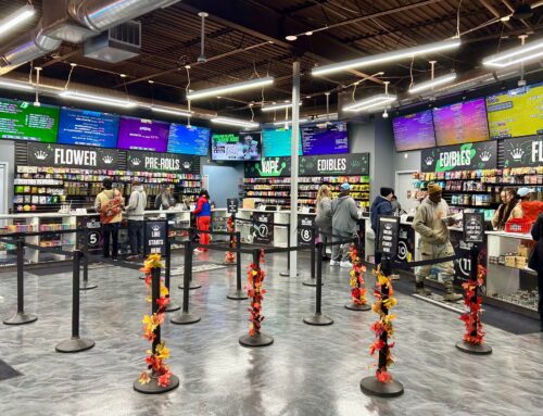 Big cannabis discounts hit Michigan for Green Wednesday and Black Friday