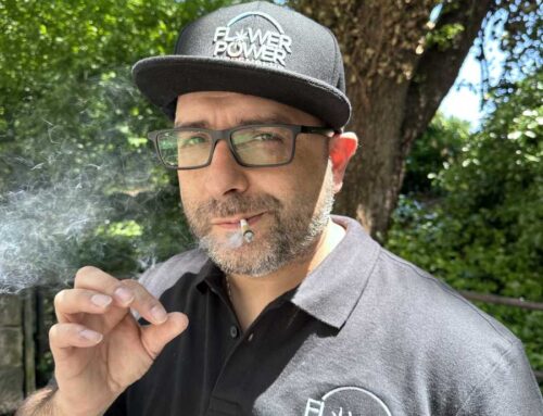 Angelo’s Picks: Three cannabis products that pair with giving thanks, family and food