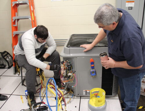 It’s not too late to take advantage of some federal clean energy tax credits