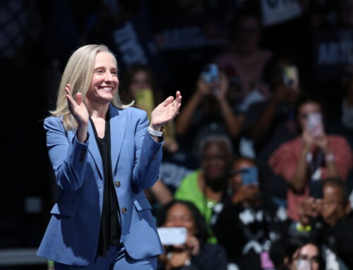 Spanberger appoints energy policy transition team