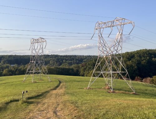 Pennsylvania to leave RGGI as part of an overdue budget deal