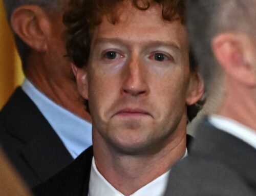 Lawsuit Alleges Meta ‘Lied To Congress’ About Harms To Kids