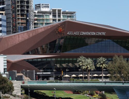 Australia’s green energy push, Pacific ties face setback from COP31 impasse