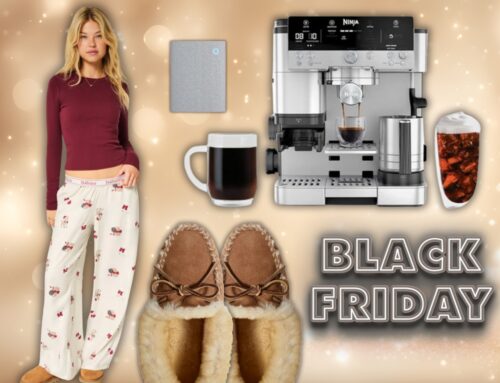 Inside our shopping team’s big Black Friday 2025 purchases from Hollister, Steven Madden,