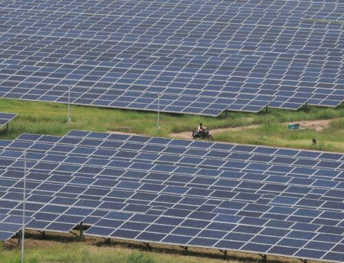 India’s ReNew to invest $9.33 billion in green energy projects in southern state