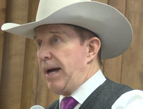 Herbster changes position on medical marijuana on Veterans Day