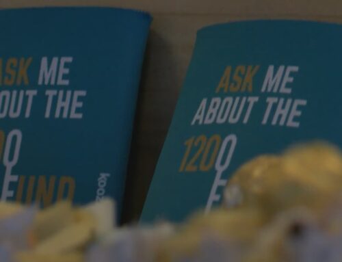 Duluth’s 1200 Fund celebrates 40 years of investing in local business