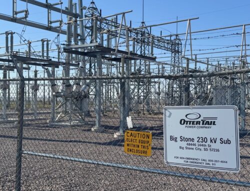 Major Power Line Expansions Will Fuel Future Growth In South Dakota