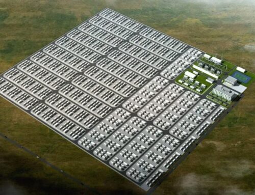 UBS upgrades China BESS installation forecast, industry to ride policy tailwinds