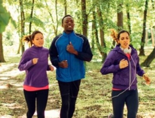 Ipsen’s Giving-Back Programs: Our Sustainability Commitments Go Beyond Environment