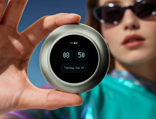 This New Bitcoin, Crypto Wallet Scans Your Blood Vessels—And Needs Zero Passwords