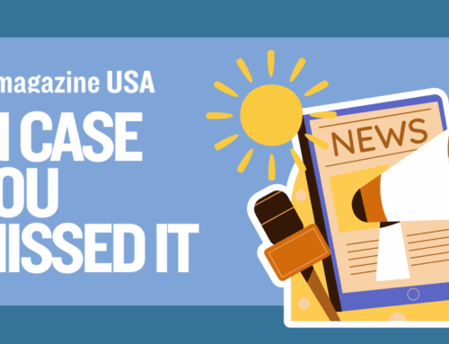 In case you missed it: This week’s top five solar news stories