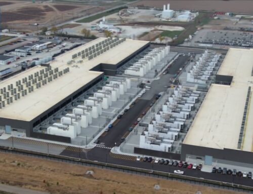 Amazon announces $15 billion investment in data center campuses in Northern Indiana